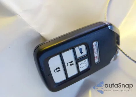 2018 Honda Civic Ex from USA, damaged, VIN SHHFK7H59JU432858